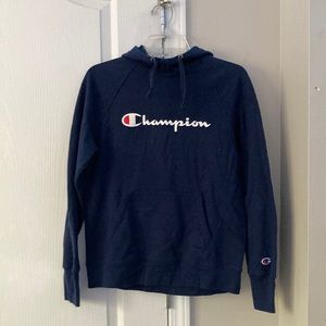 CHAMPION HOODIE